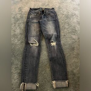 Daytrip jeans